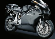 Ducati 1098S